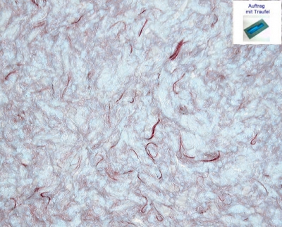 Harmonie bordeaux hell