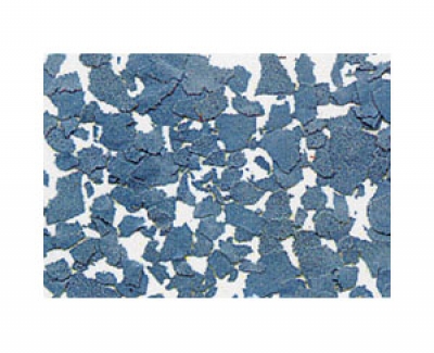 Farbchips-taubenblau