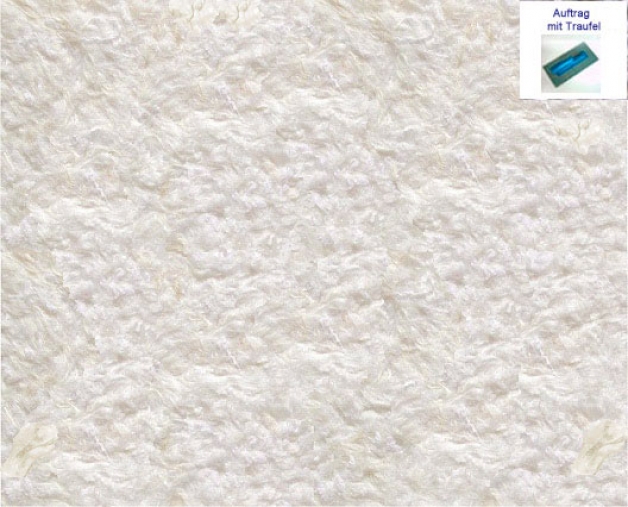 Harmonie - champagne Muster